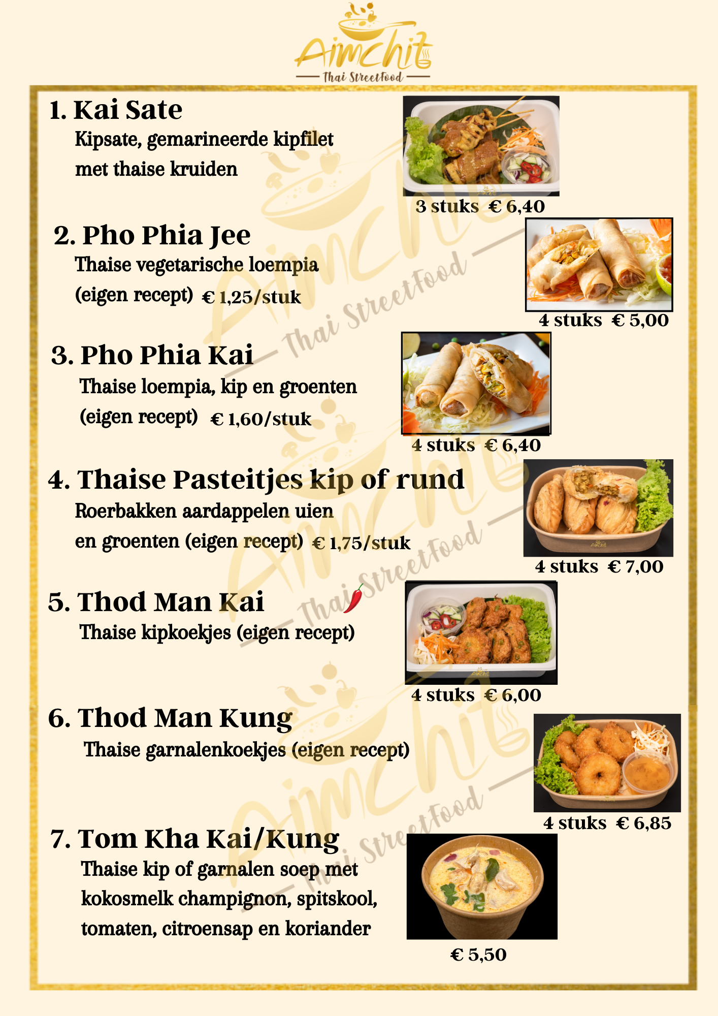 Aimchit Menu (5) aimchit thai streetfood