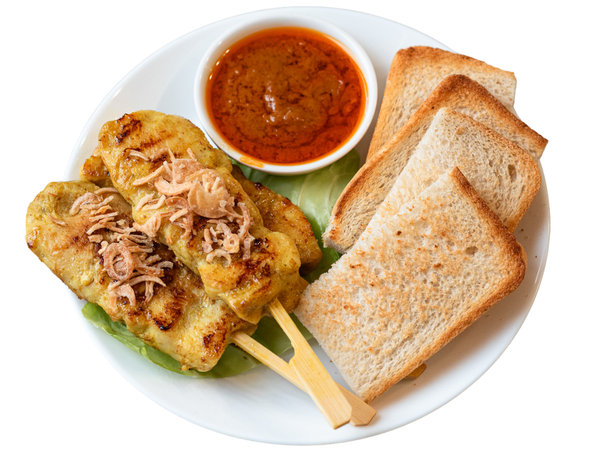 Aimchit Thai Streetfood