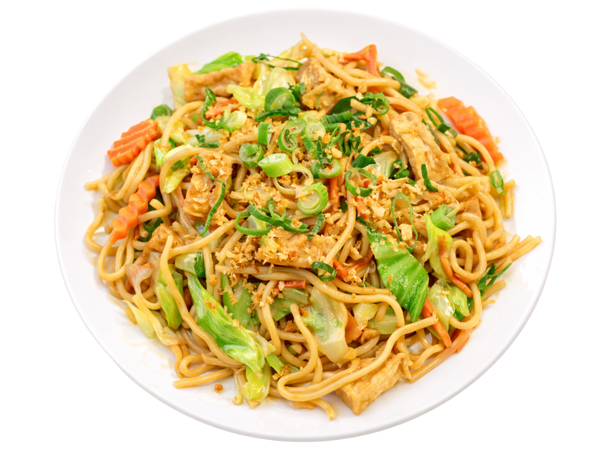 Aimchit Thai Streetfood