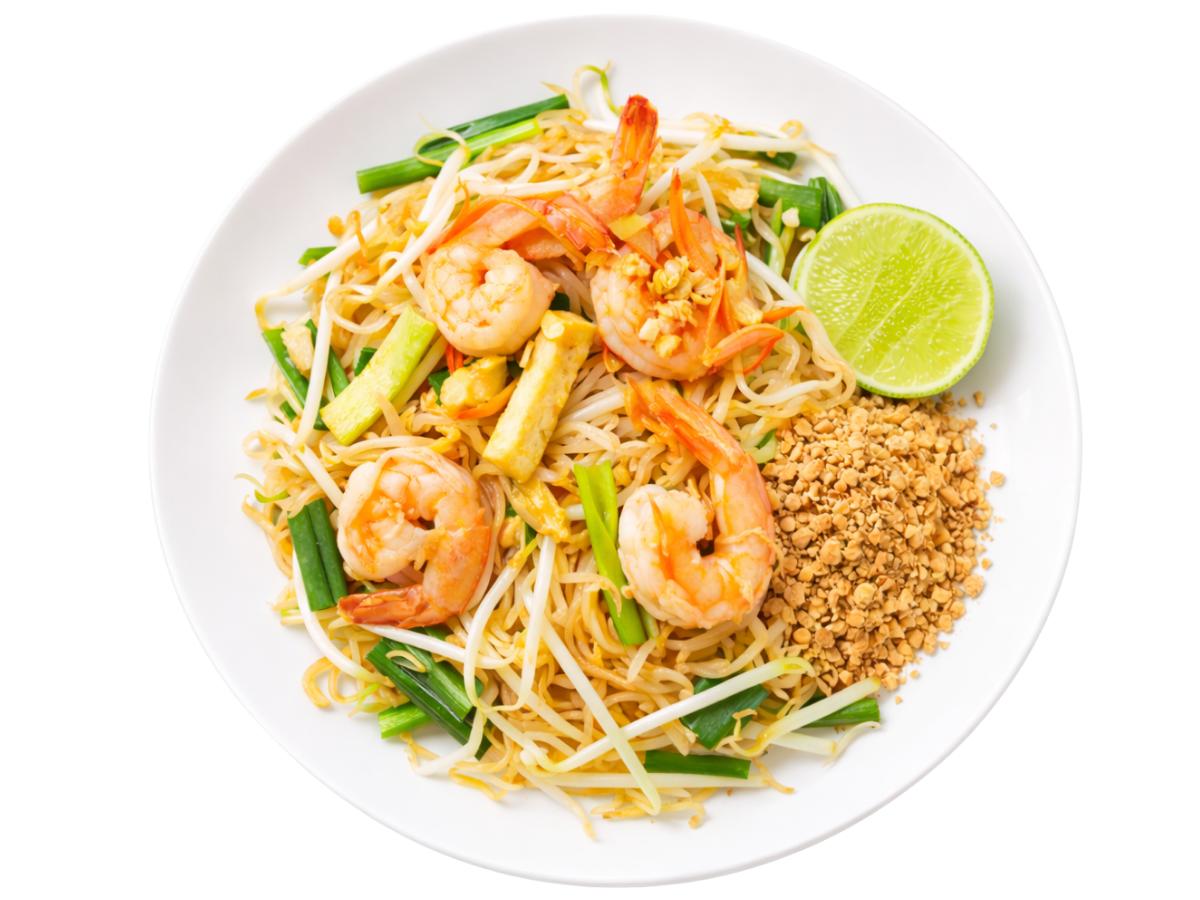 Aimchit Thai Streetfood