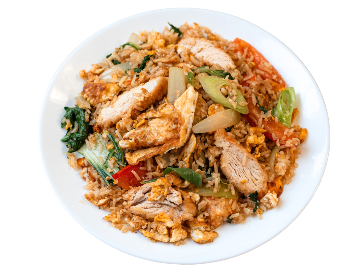 Aimchit Thai Streetfood