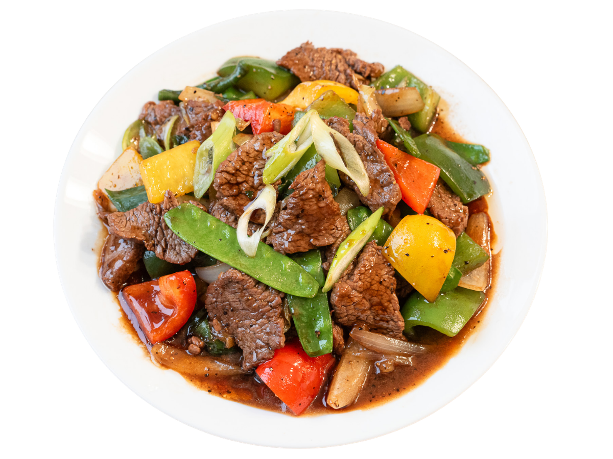 Aimchit Thai Streetfood