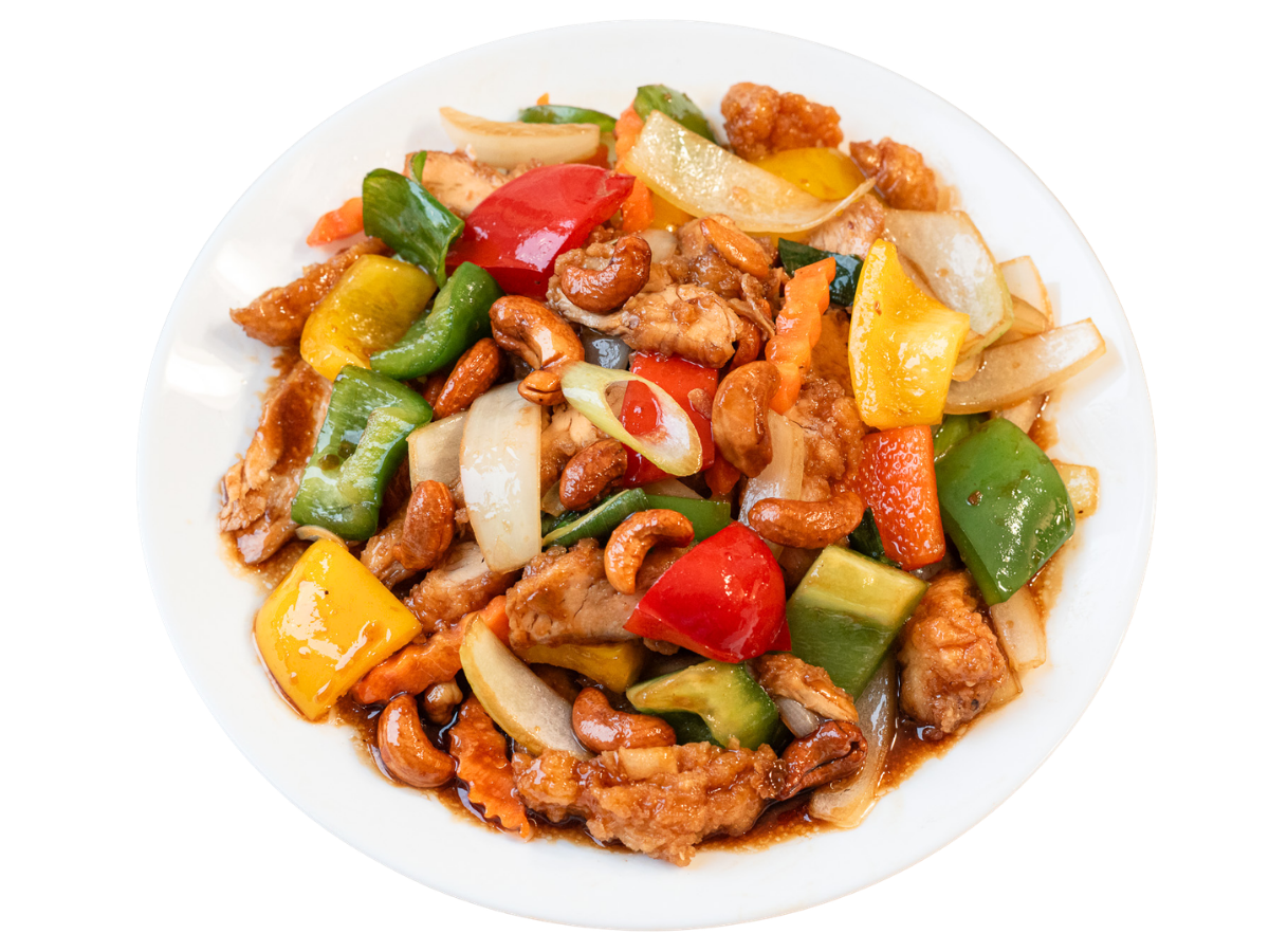 Aimchit Thai Streetfood