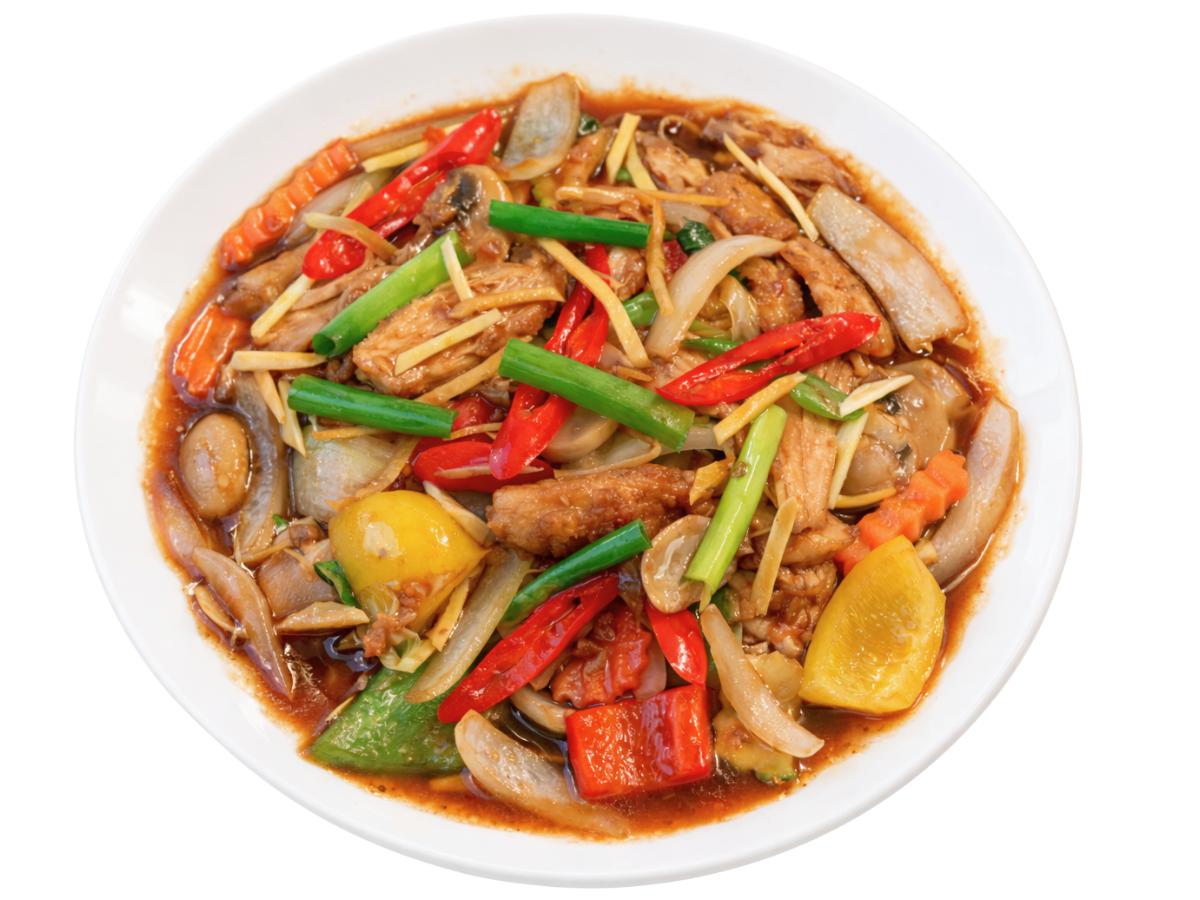 Aimchit Thai Streetfood