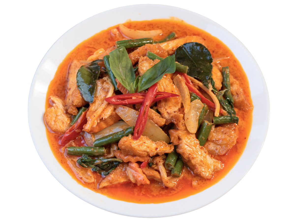 Aimchit Thai Streetfood