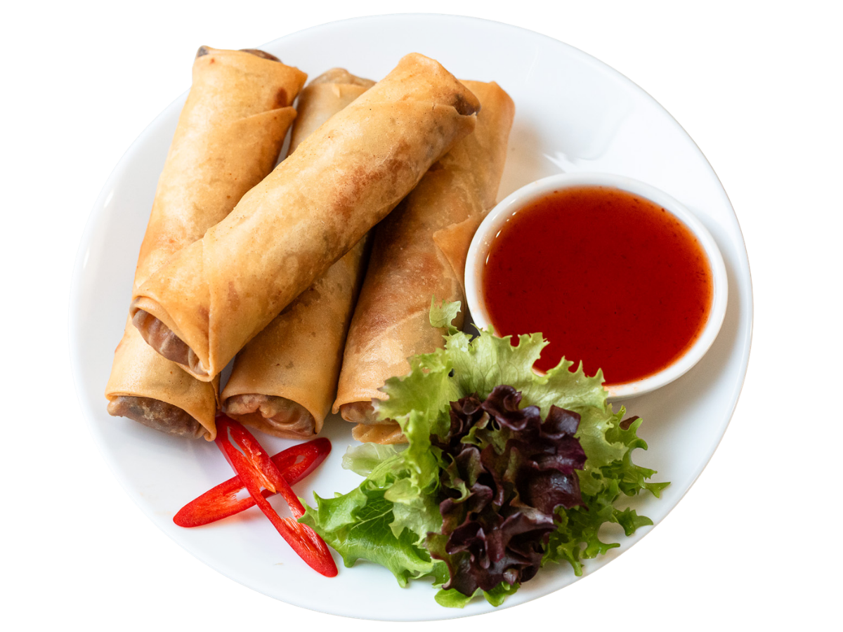 Aimchit Thai Streetfood