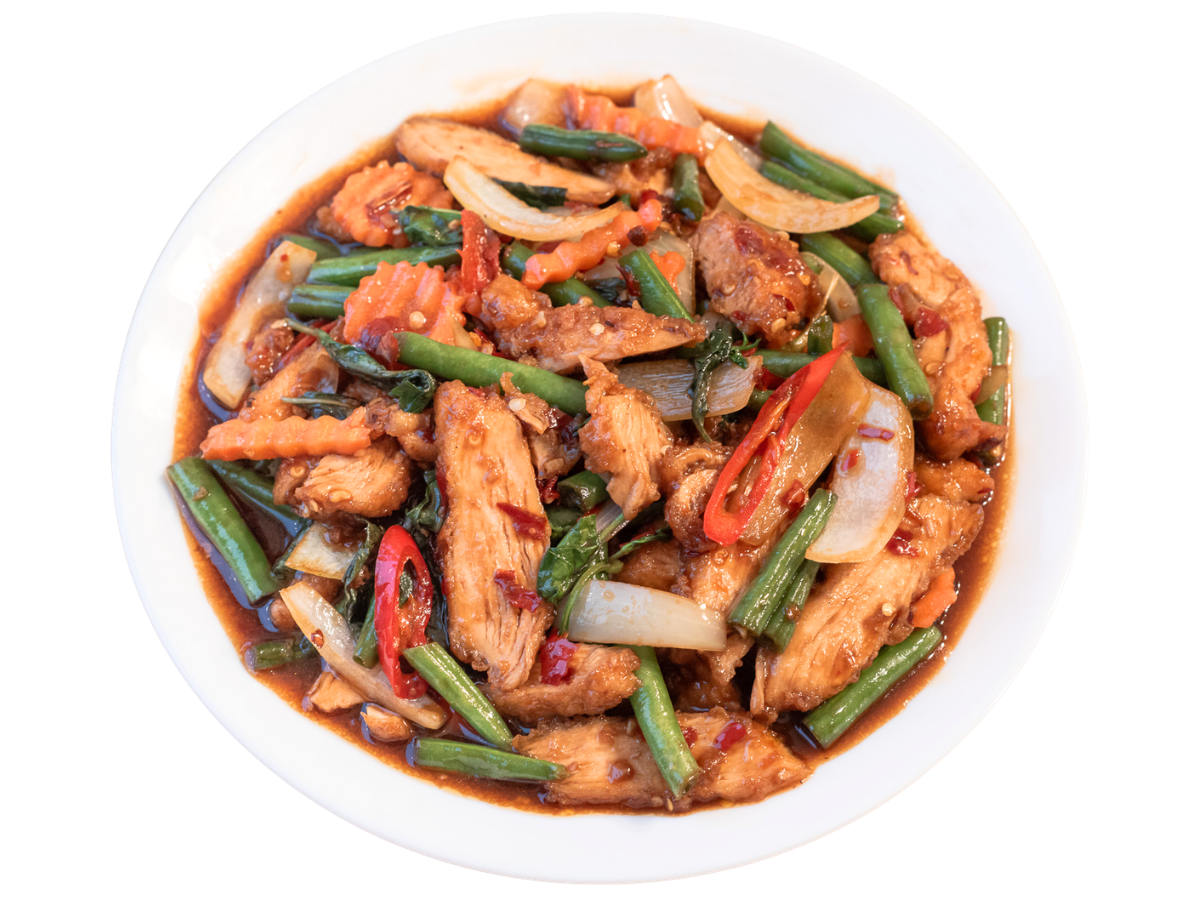 Aimchit Thai Streetfood