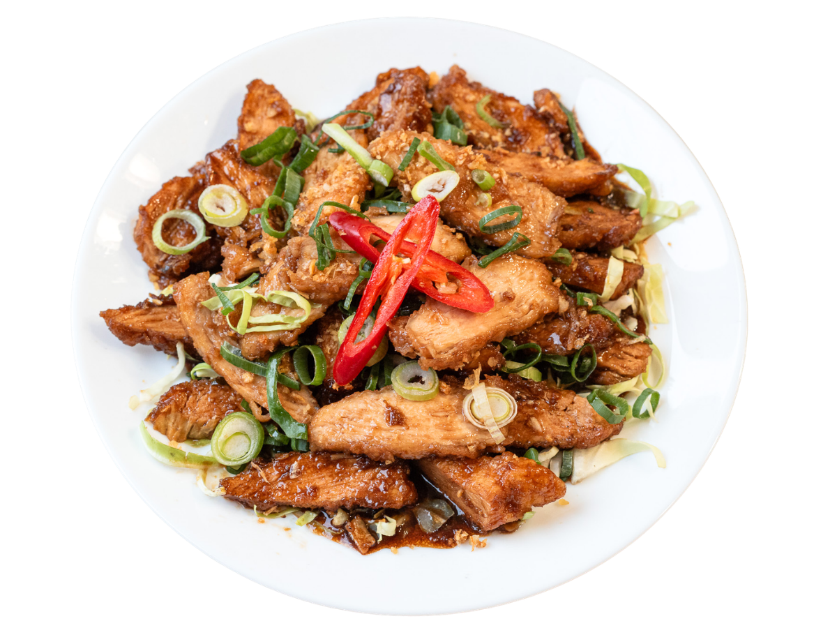 Aimchit Thai Streetfood