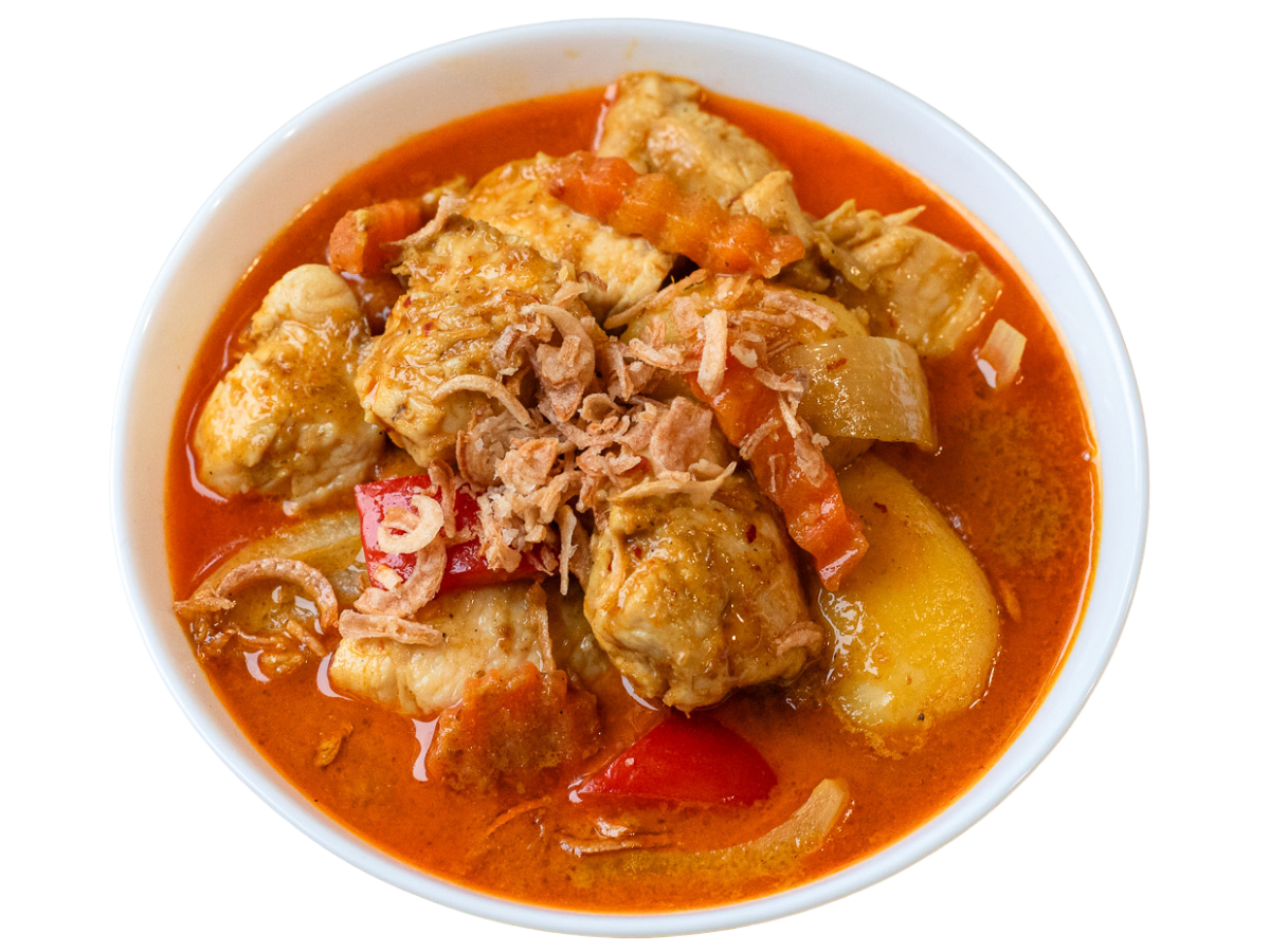 Aimchit Thai Streetfood