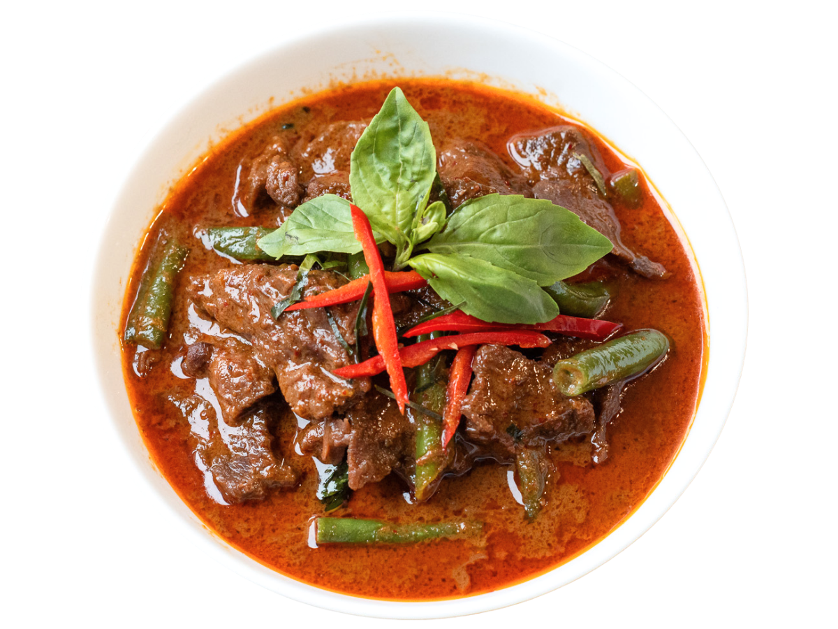 Aimchit Thai Streetfood