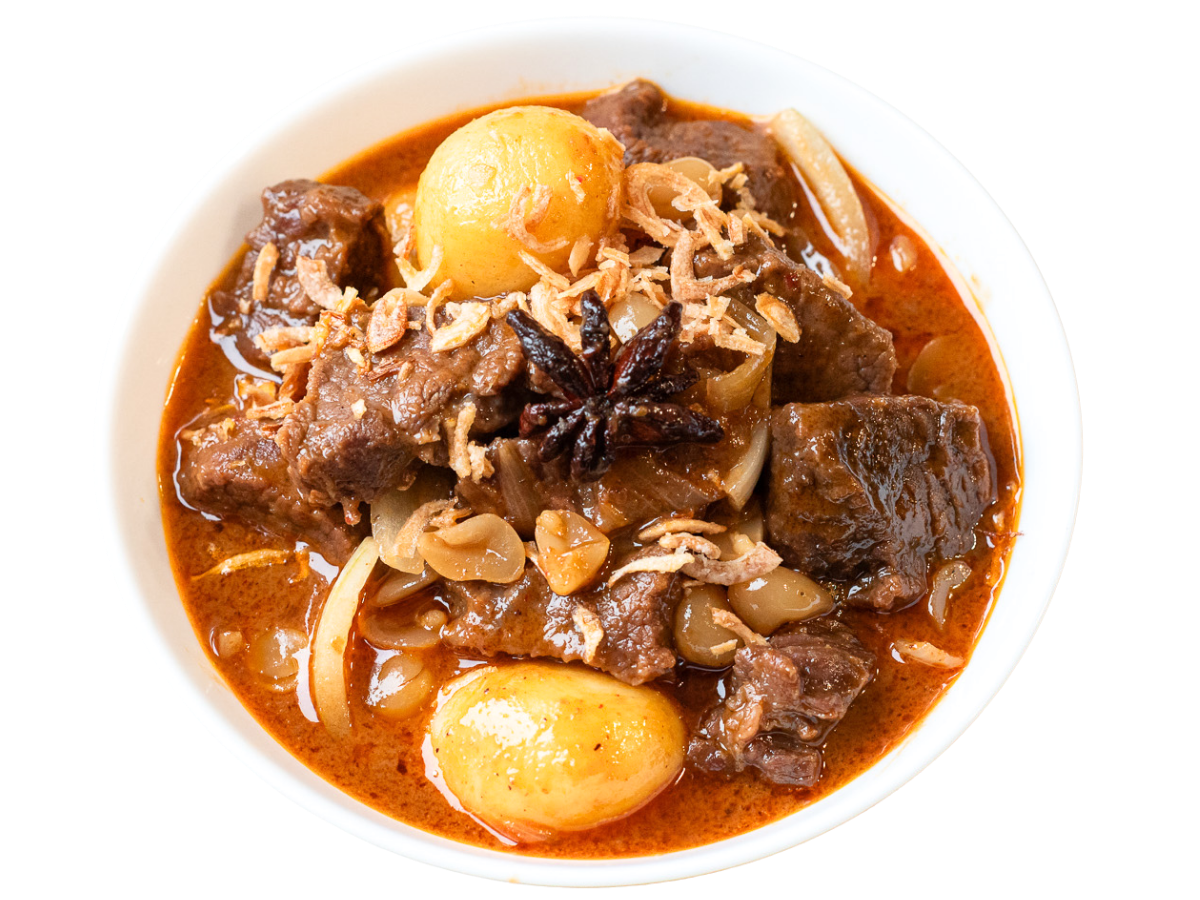 Aimchit Thai Streetfood