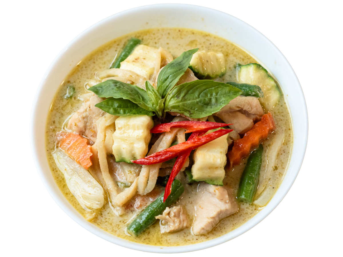 Aimchit Thai Streetfood