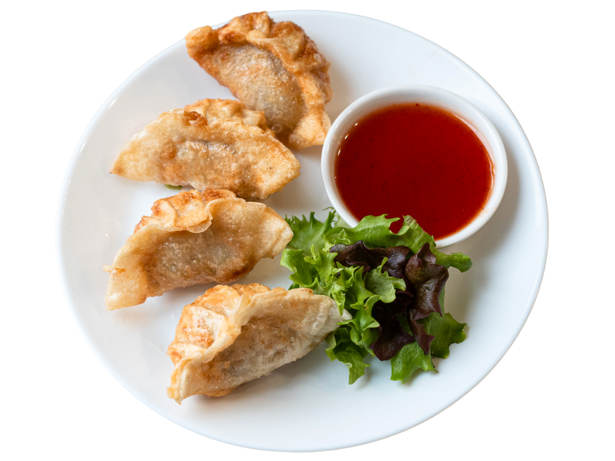 Aimchit Thai Streetfood