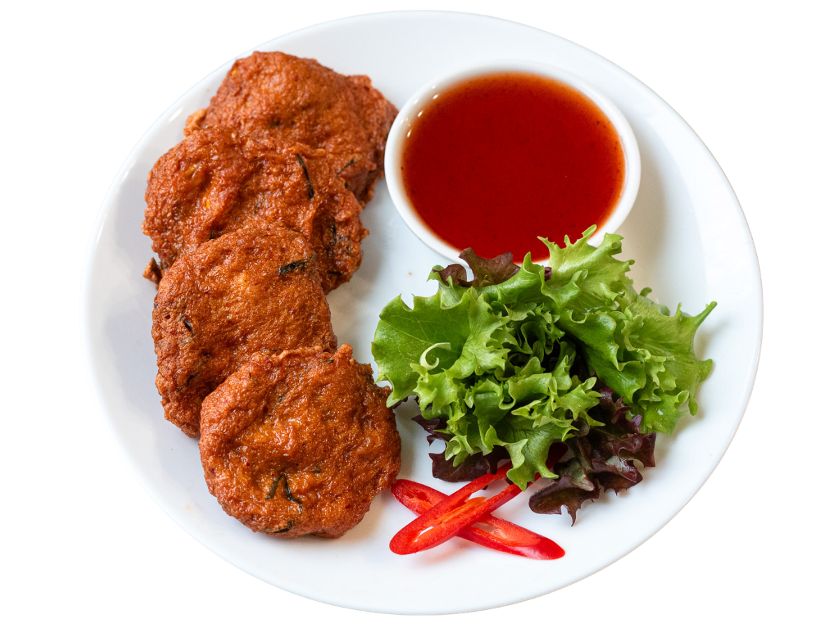 Aimchit Thai Streetfood