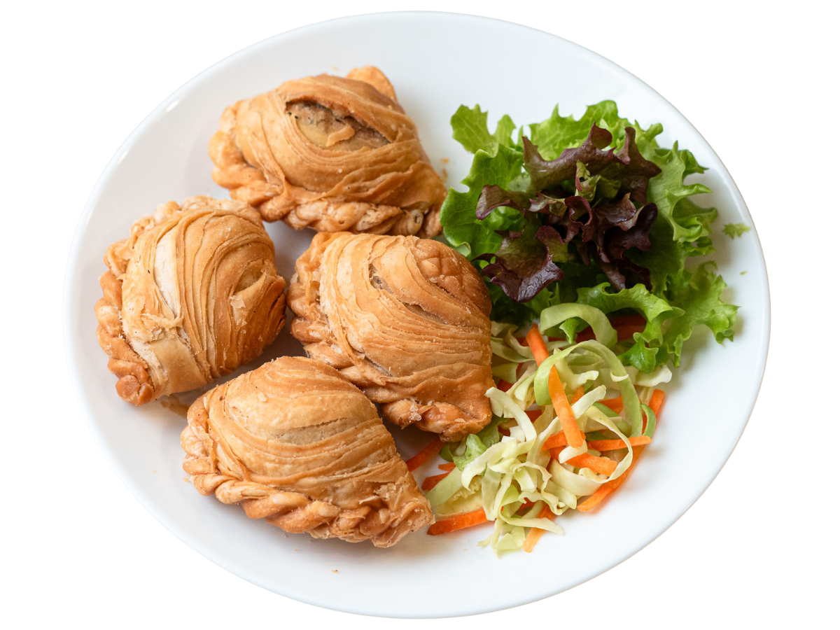 Aimchit Thai Streetfood