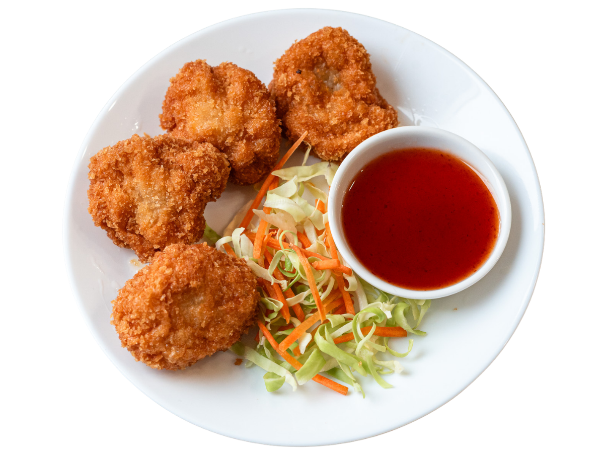 Aimchit Thai Streetfood